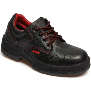 Yds Elsp 1090 S2 Çelik Burunlu Iş Ayakkabısı