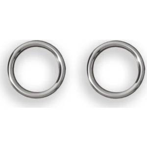 Ford Courier Sis Far Çerçevesi 2014-2017 Paslanmaz Çelik