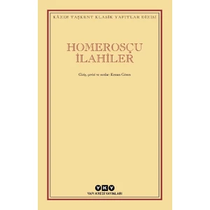 Homerosçu İlahiler