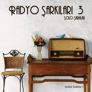 Radyo Şarkıları 3 - Plak