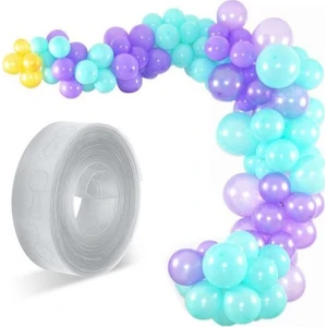 Elite Time Balon Zinciri Yapma Aparatı 5 Metre