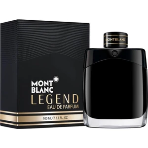Legend Edp 100 ml Erkek Parfüm