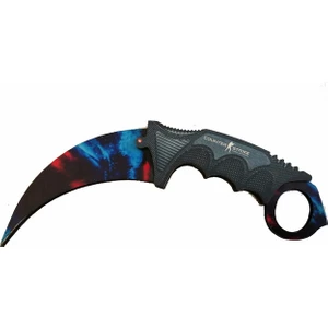 Egenin Sepeti Ahşap Cs-Go Galaxy Oyuncak