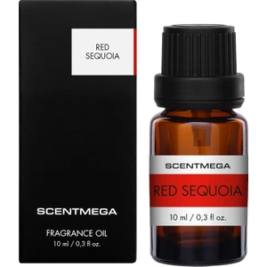SCENTMEGA Red Sequoıa 10ML