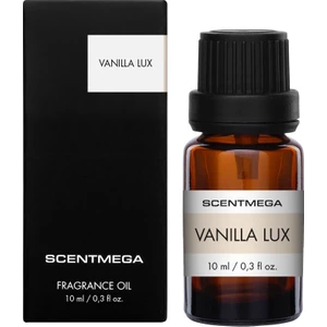 SCENTMEGA Vanılla Lux 10ML