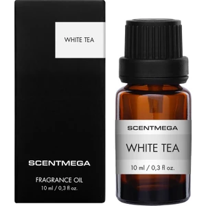 SCENTMEGA White Tea 10ML
