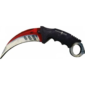 Egenin Sepeti Ahşap Cs-Go Autotronic Oyuncak