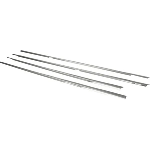 Fıat Tıpo 1998 > 2000 Cam Çıtası 4 Pcs. P.çelik