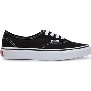 Vee3blk Vans Authentic Black