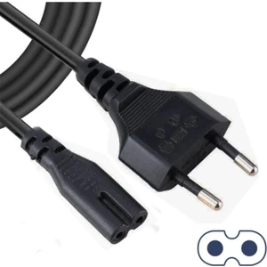 Ps5-Ps5 Slim Güç Power Kablosu