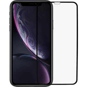 Apple Apple Apple iPhone Xr Tam Kaplayan Temperli Ekran Koruyucu Cam