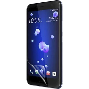 Htc U 11 Nano Ekran Koruyucu Kırılmaz Esnek Cam