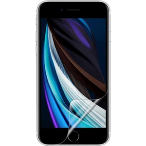 Apple Apple Apple iPhone Se 2020 Nano Ekran Koruyucu Kırılmaz Esnek Cam