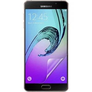 Samsung Galaxy A7 2017 Nano Ekran Koruyucu Kırılmaz Esnek Cam
