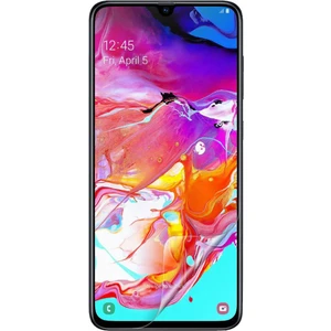 Samsung Galaxy A70 Nano Ekran Koruyucu Kırılmaz Esnek Cam