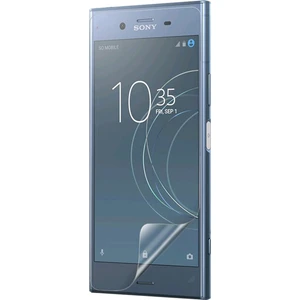 Sony Xperia Xz1 Nano Ekran Koruyucu Kırılmaz Esnek Cam