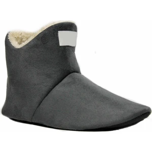 Kadın Kışlık Zenne Ev Botu Ev Ayakkabısı Ev Terliği Panduf