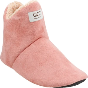 Kadın Kışlık Zenne Ev Botu Ev Ayakkabısı Ev Terliği Panduf