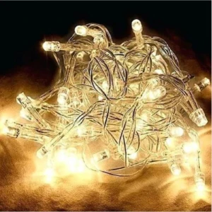 Star Global LED 10 Metre 8 Animasyonlu Beyaz ve Gün Işığı Led Işık