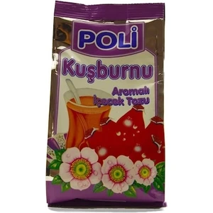 Kuşburnu Aromalı Içecek Tozu 300 gr