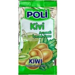 Kivi Aromalı Içecek Tozu 300 gr