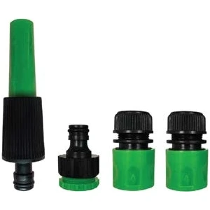 Yyb Bahçe Bağ Sulama Hortum Bağlantı Aparatı 4'lü