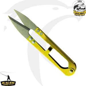 YS-1019 Bauer Metal Makas