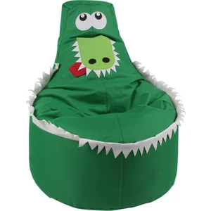 Bambi Toys Timsah Figürlü Armut Koltuk Imperteks 67 x 60 x 25 cm