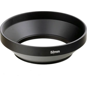 52MM Metal Parasoley Güneşlik