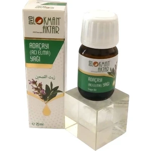 Lokman Aktar Adaçayı Yağı 20 ml