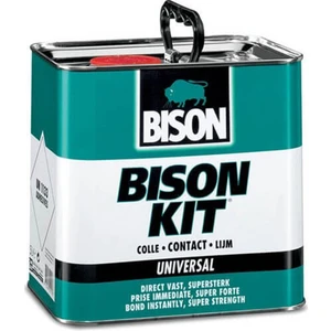 Kit Kontak Yapıştırıcı 3 Litre Teneke