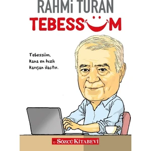 Tebessüm - Rahmi Turan
