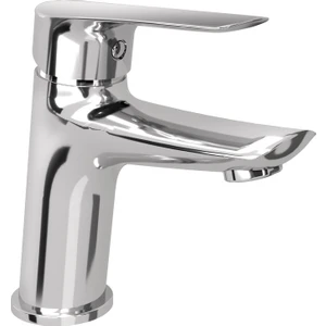 Tandem Lavabo Bataryası H12 (Krom)