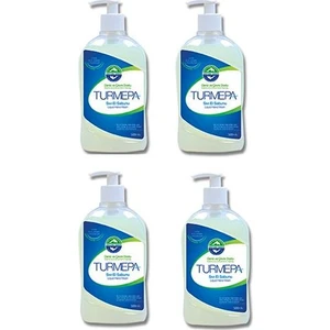 Sıvı Sabun 500 ml x 4'lü