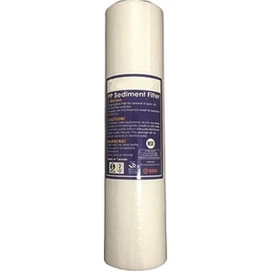 Su Arıtma Sediment 10"5 Mikron