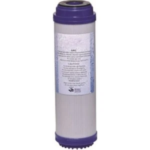 Gac Karbon Filtre 10" Su Arıtma Filtresi