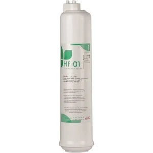 Çift Çubuk 12'' Sediment Su Arıtma Filtresi
