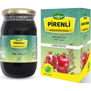 Pirenli Macun 420G