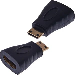 Hq Speed Hq Speed HDMI Dişi Mini HDMI Erkek Çevirici
