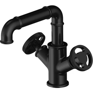 Victory Lavabo Bataryası Siyah 105001