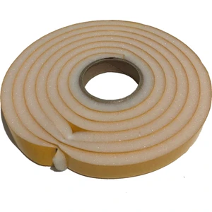 Elden Hırdavat Süngerli Kapı Izolasyon Bandı 18 Mm x 2.5 Mt