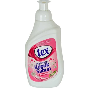 Köpük El Sabunu Sensitive Ph Balanced 750 ml