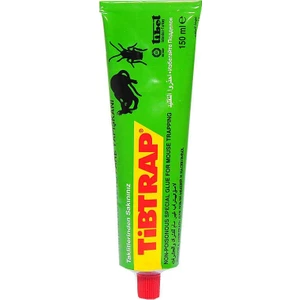 Zehirsiz Fare Yapışkanı 150 ml