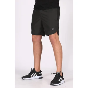 Siyah Erkek Deniz Şortu 5087