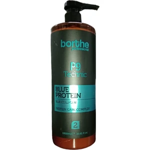 Borthe Professional Blue Protein Care Complex P9 Technic 1100 ml