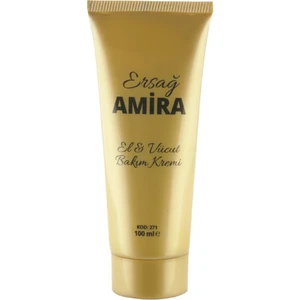 Amira El - Vücut Bakım Kremi 100 Ml.