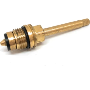 Eca Ankastre Ara Kesme Valfi 1/2" Salmastra Grubu