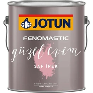 Fenomastic Güzel Evim Saf Ipek 0.9 Litre 20142