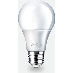 9 W Beyaz Led Ampül