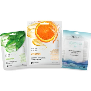 Green Tea-C Vitamin-Solution Hyaluron Avantaj Paketi